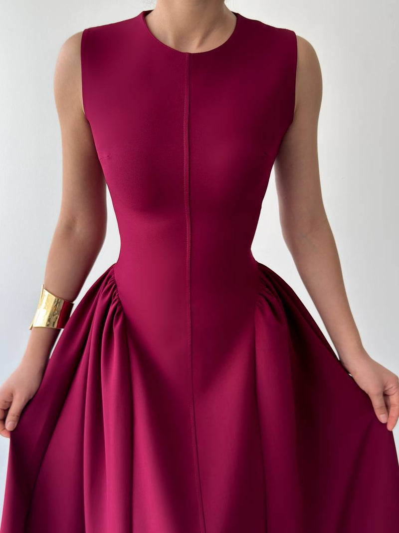 Marvin Dress