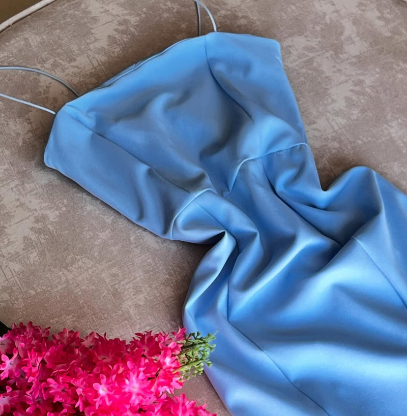 Tuba Dress