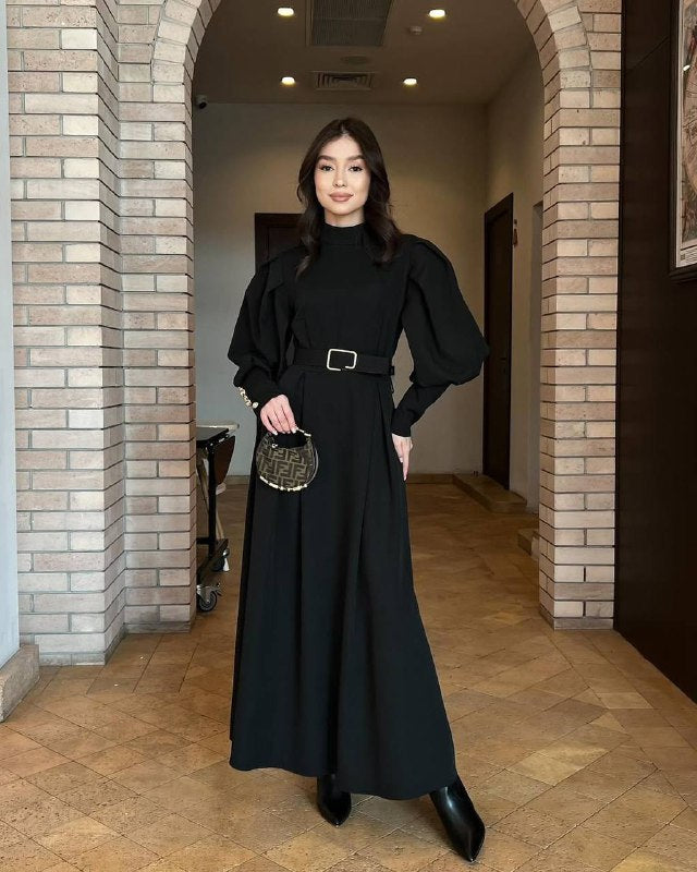 Sema Dress