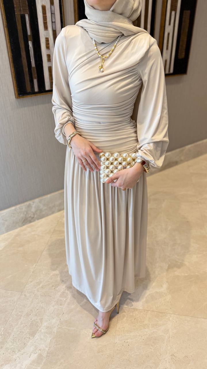 Nil Dress