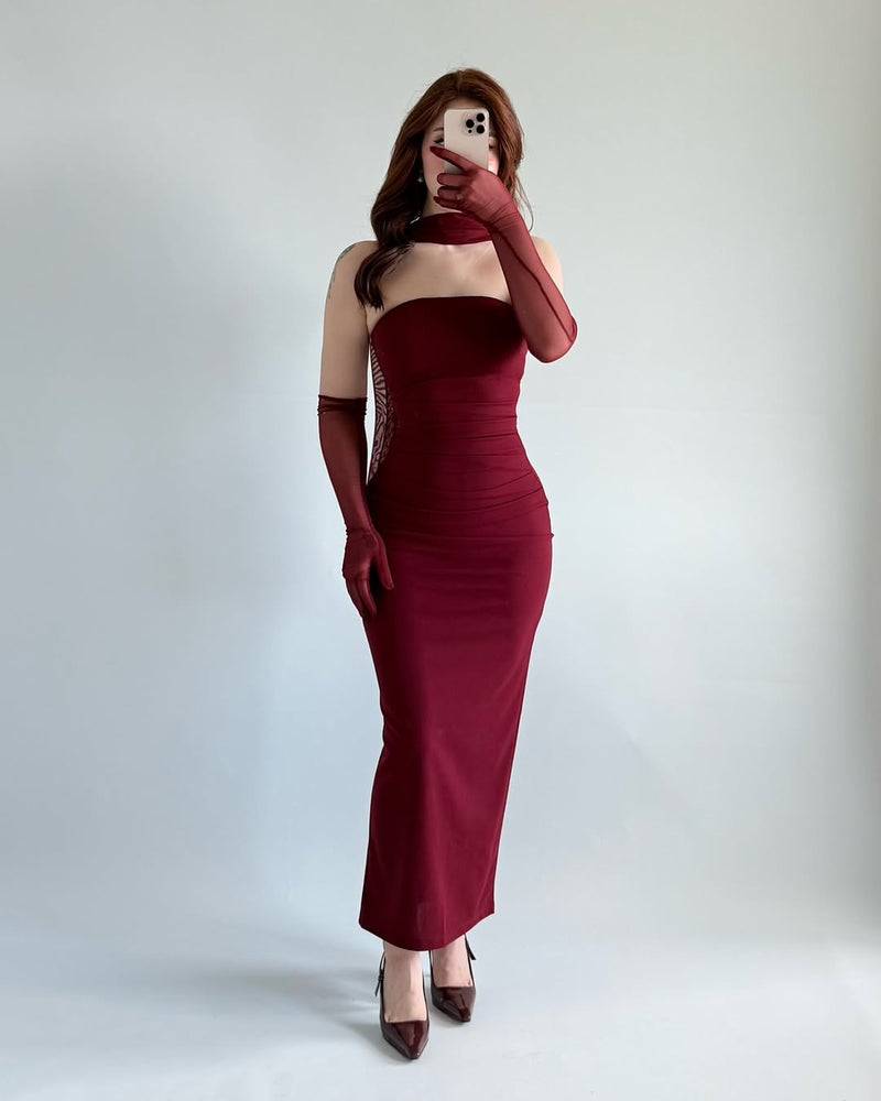 Vegas Dress