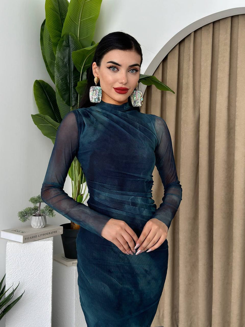 Nora Dress