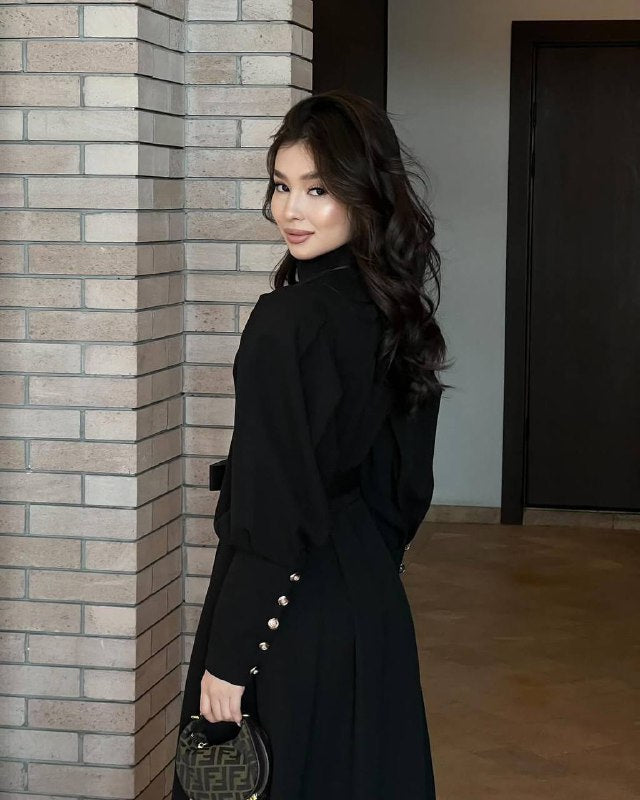 Sema Dress