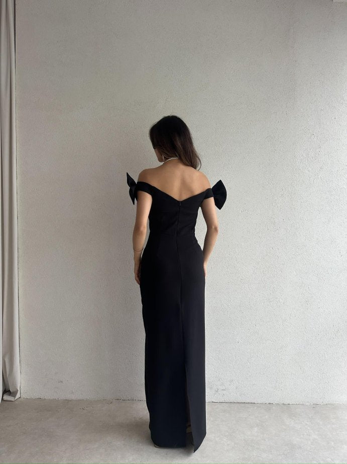 Amber Dress