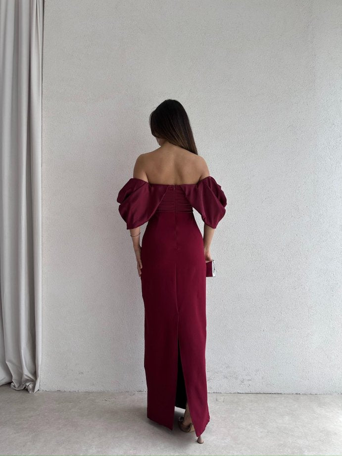 Aurora Dress