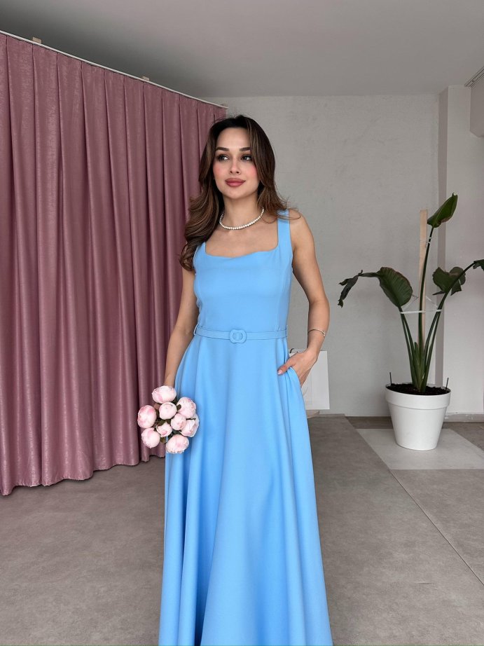 Viola Dress