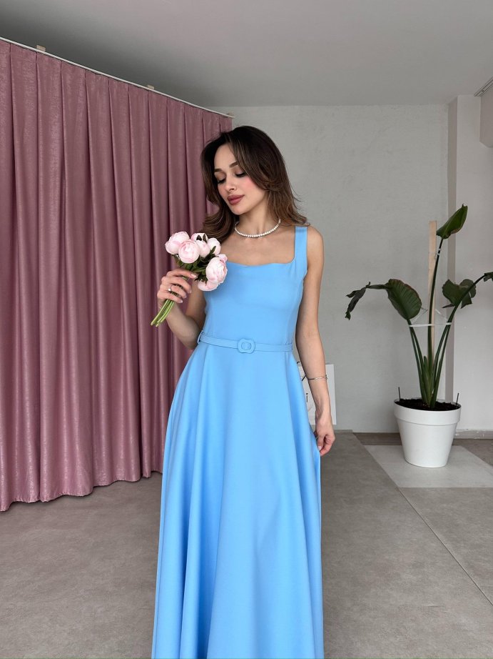 Viola Dress