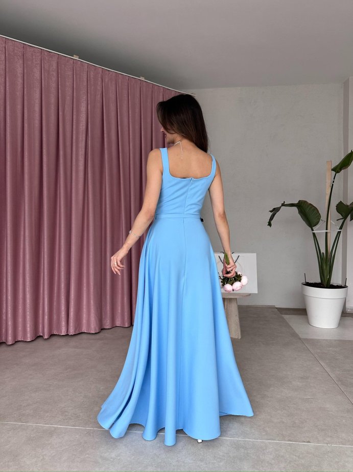 Viola Dress