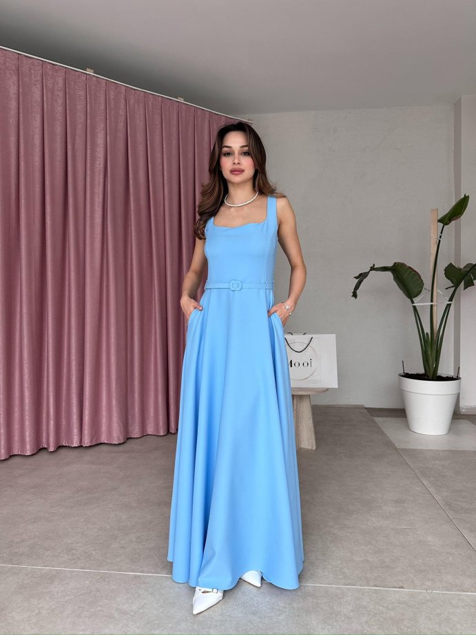 Viola Dress