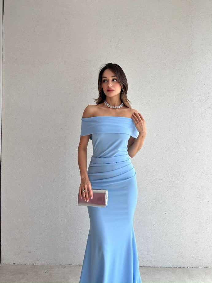 Deniz Dress