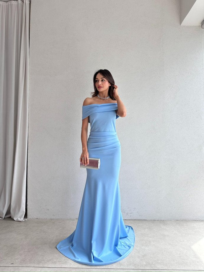 Deniz Dress