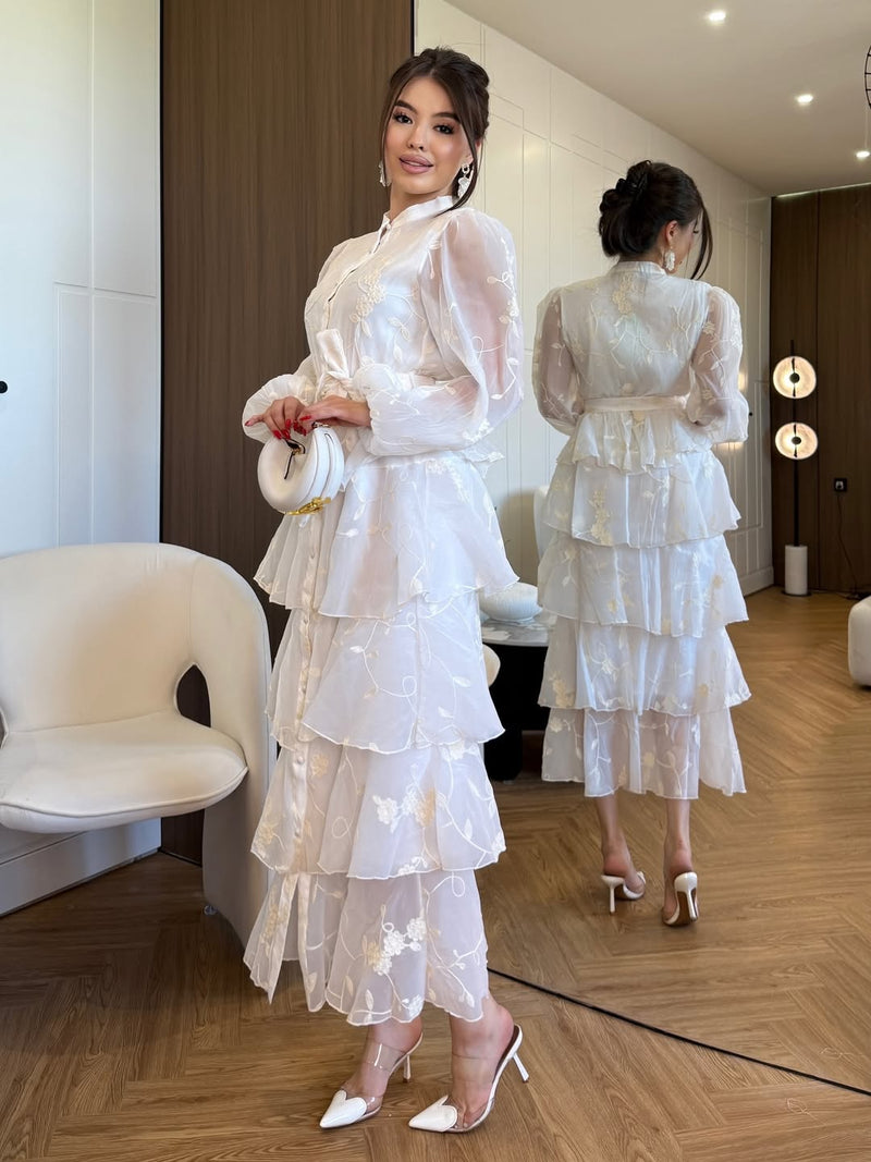 Marlena Dress