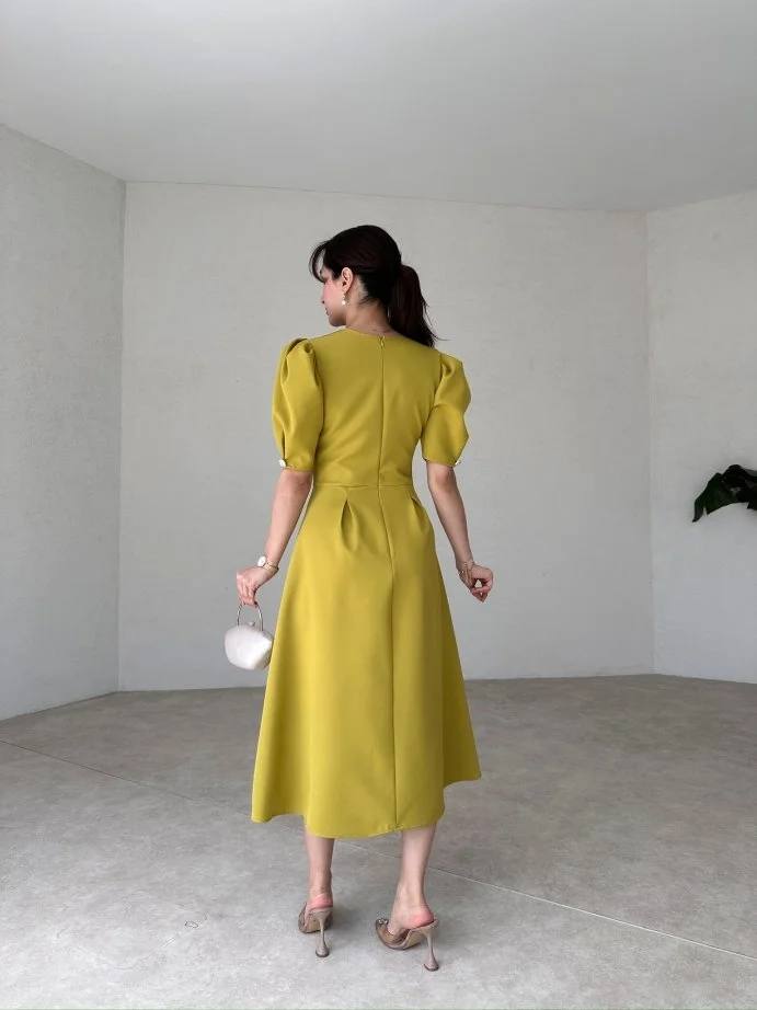 Verona Dress