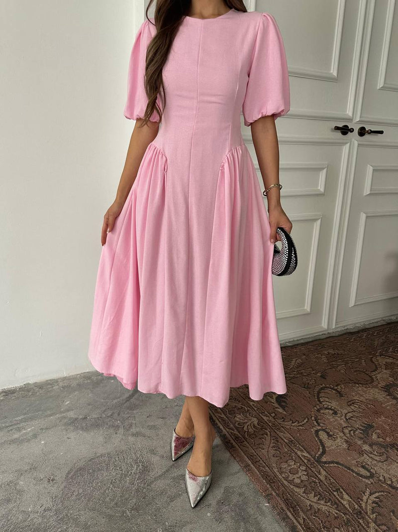 Luck Dress