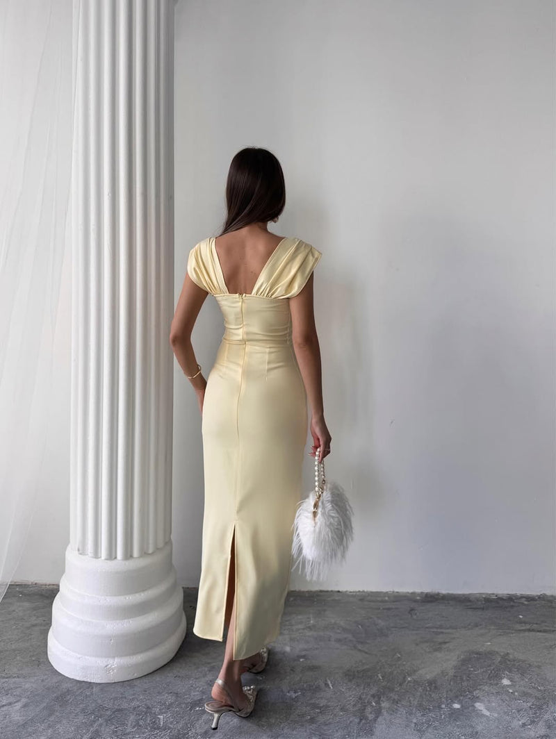 Venice Dress