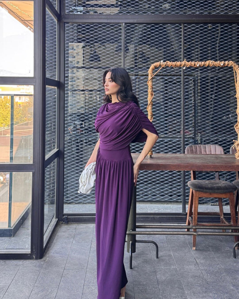Georgina Dress