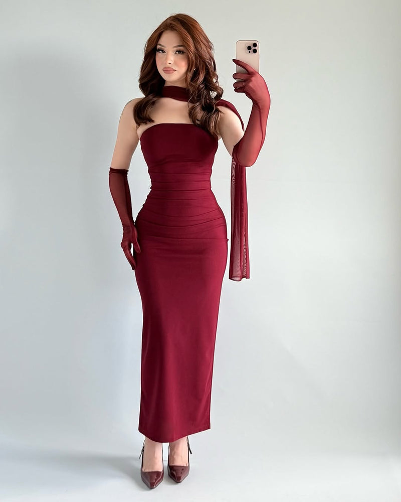 Vegas Dress