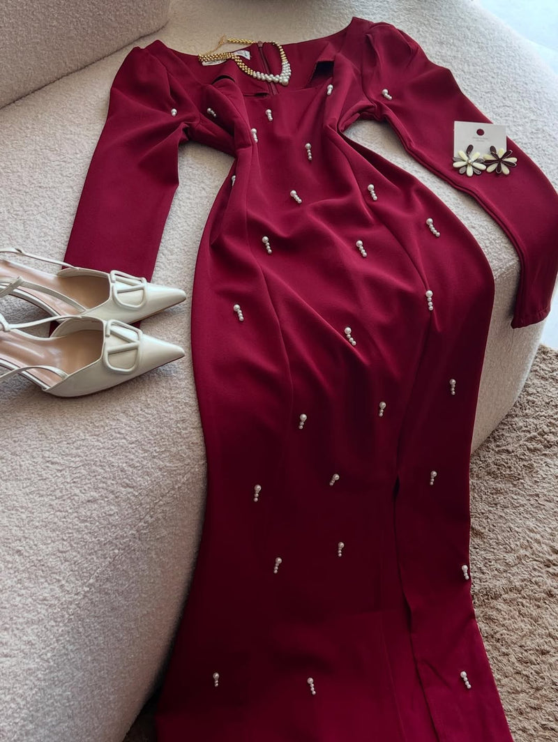 Kerry Dress