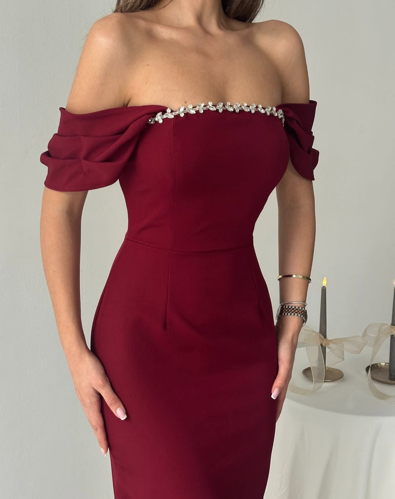 Venice Dress