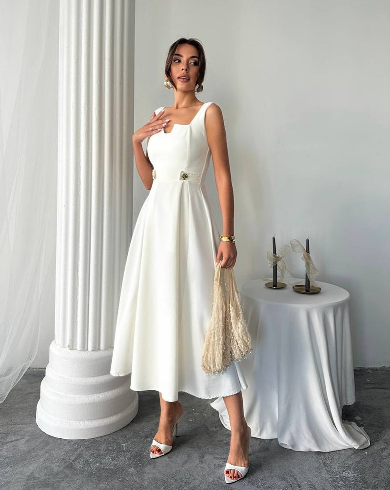 Tiara Dress