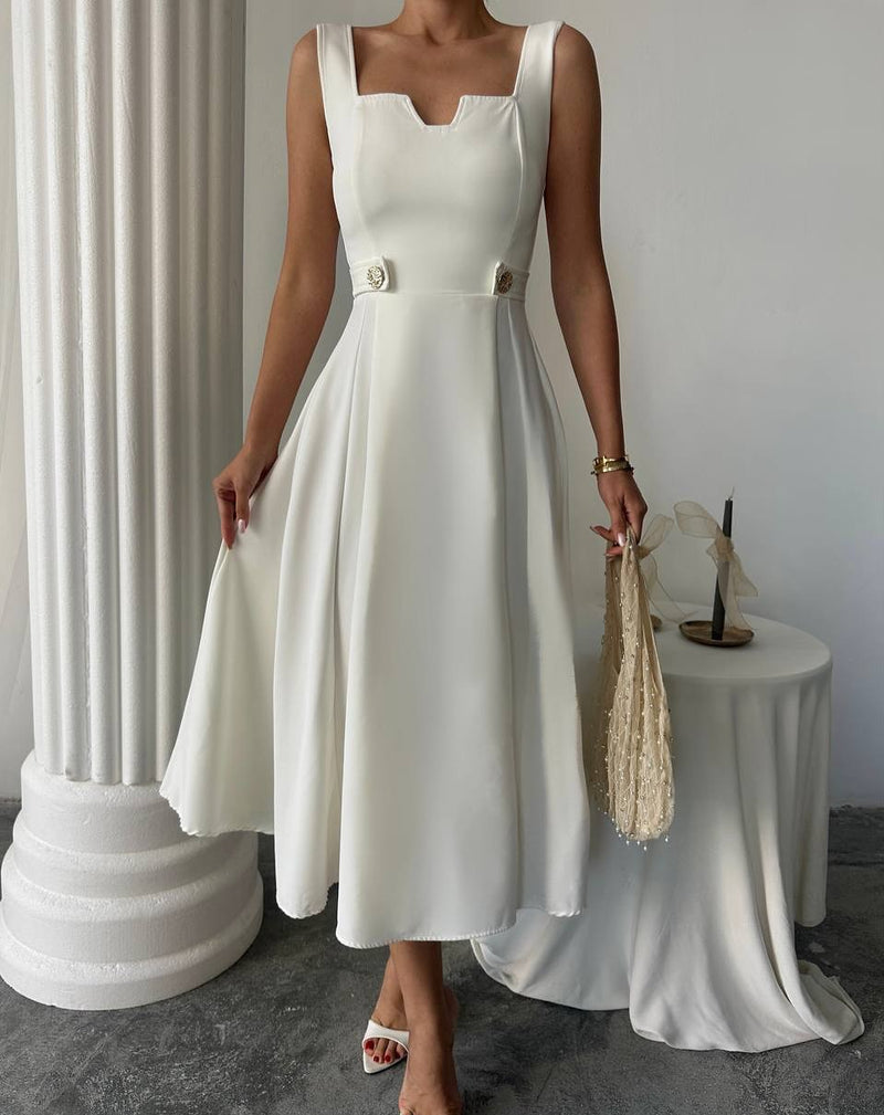 Tiara Dress