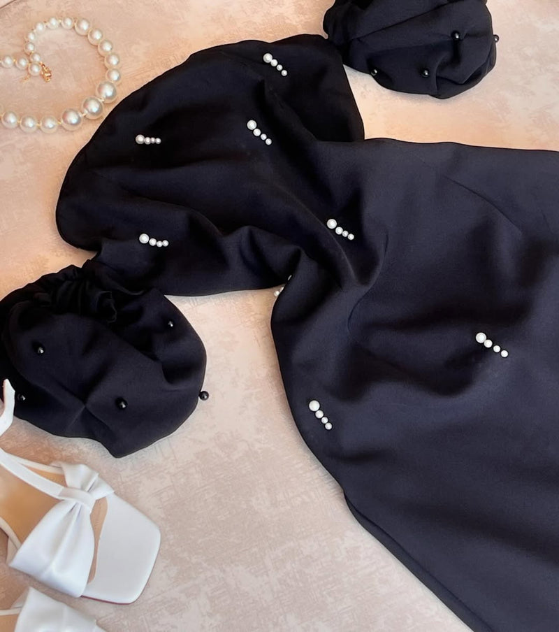 Vigo Dress