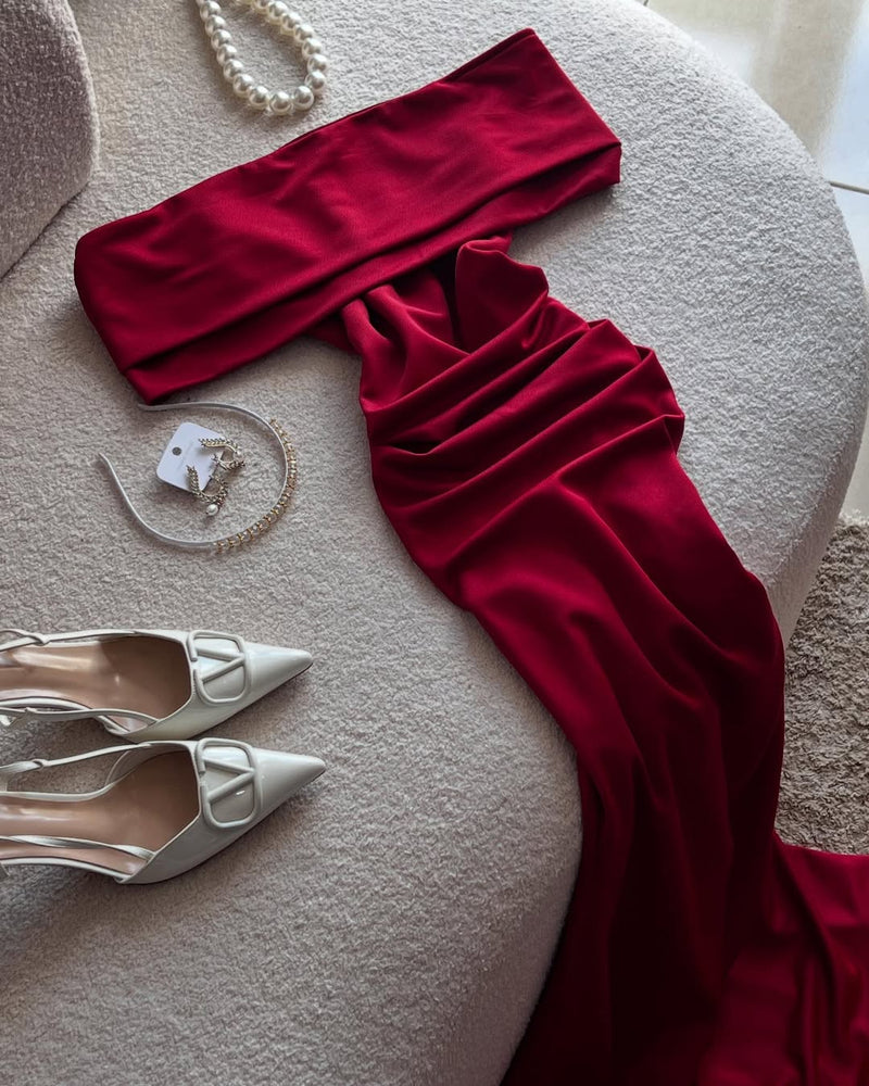 Deniz Dress