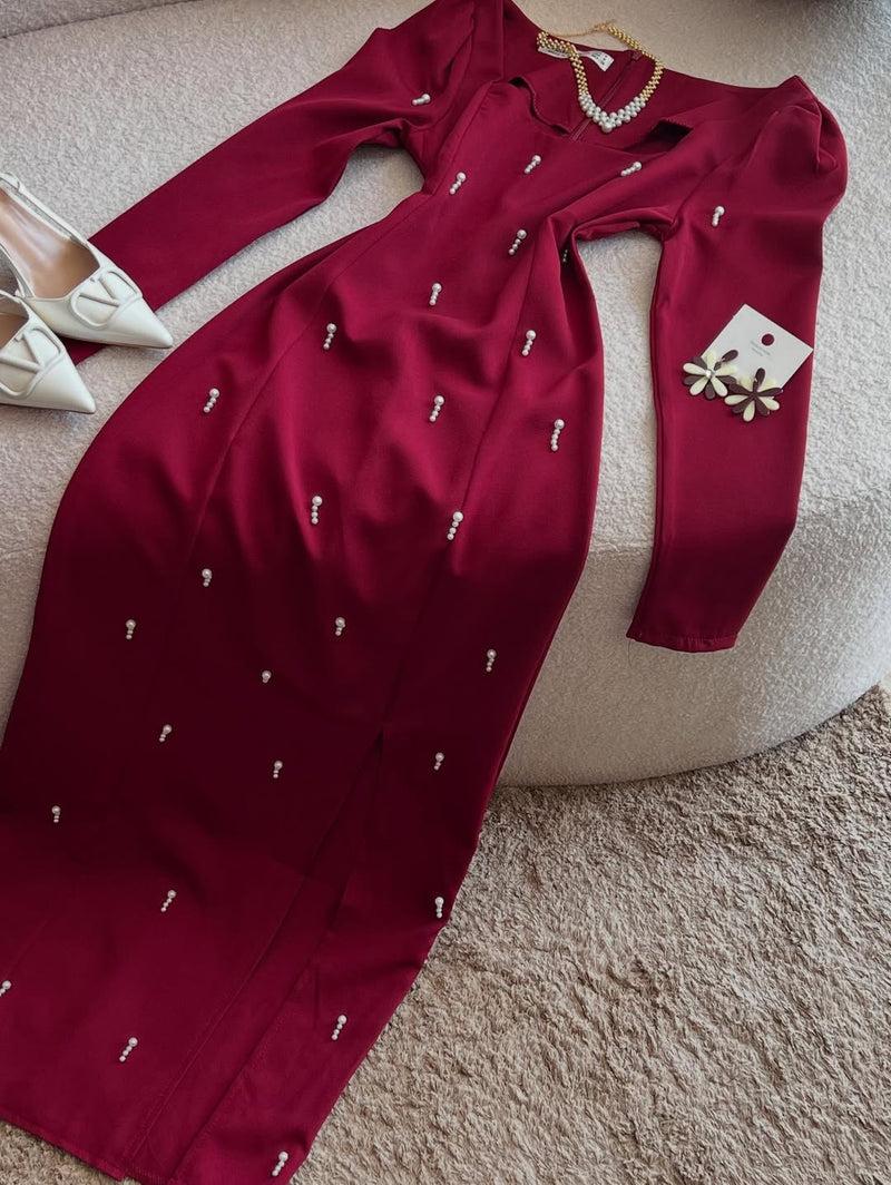 Kerry Dress