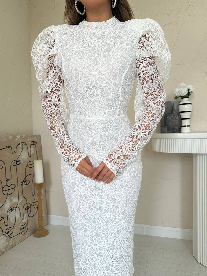 Gloria Dress