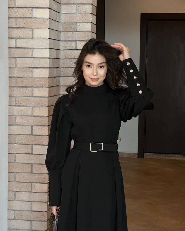 Sema Dress