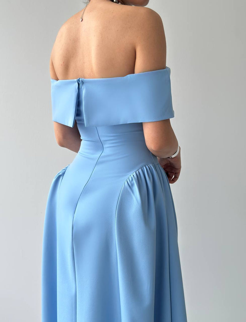 Hannah Dress
