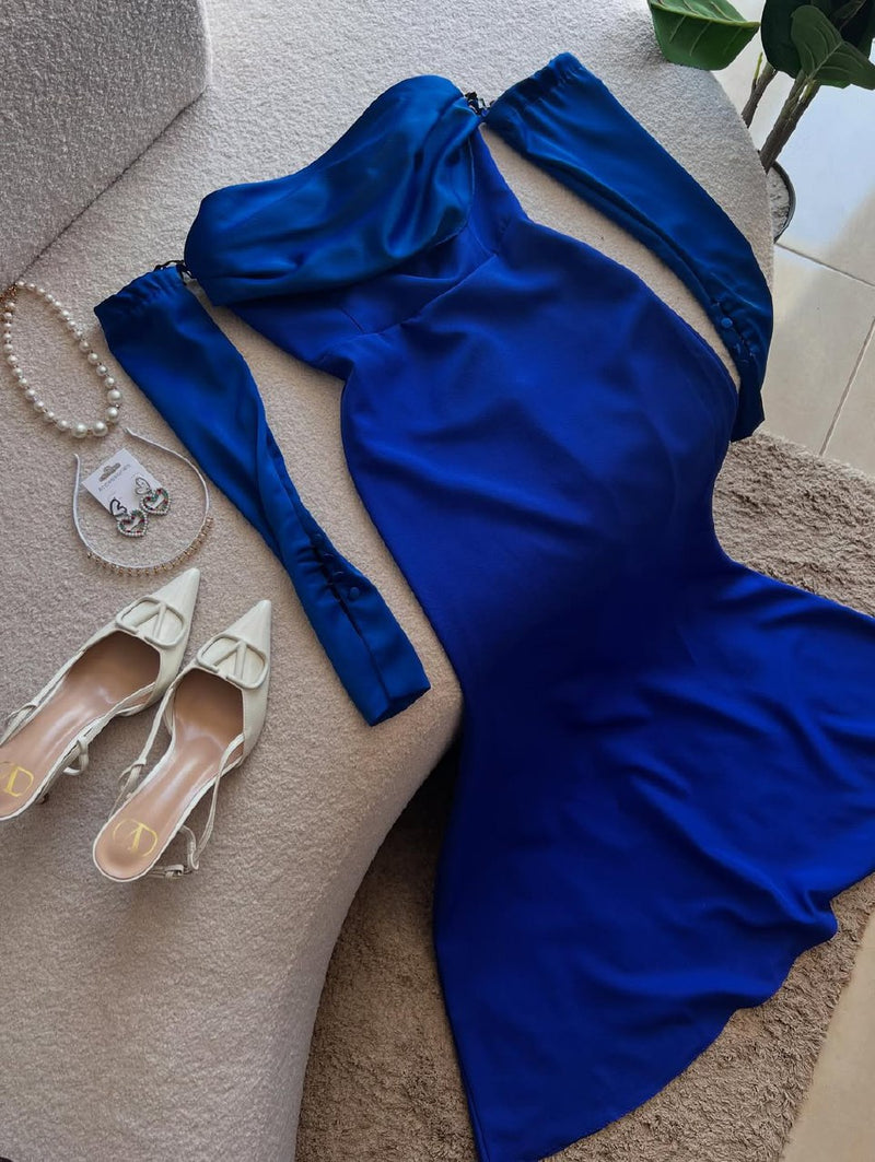 Jewel Dress