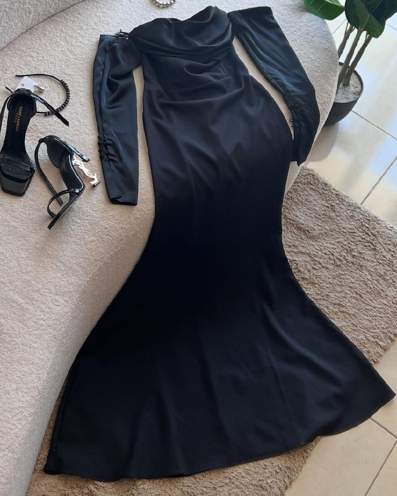 Jewel Dress