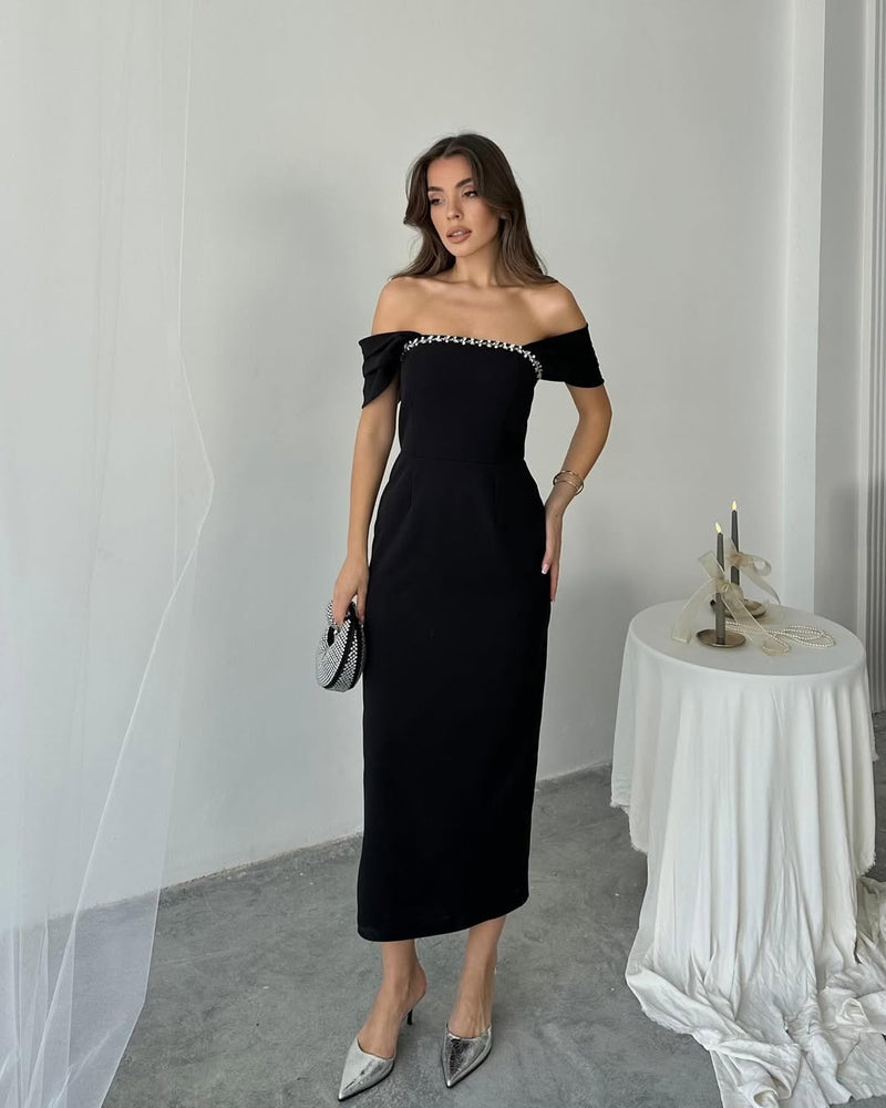 Venice Dress