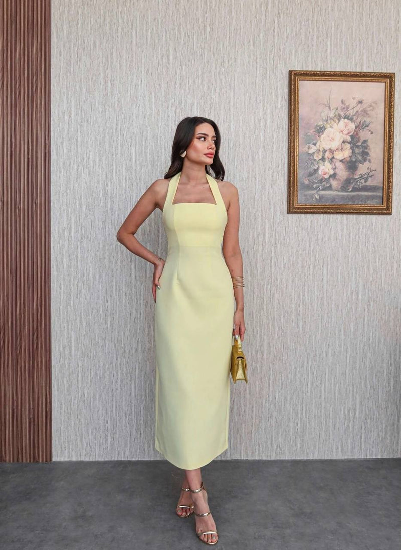 Amara Dress