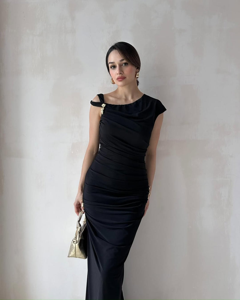 Deren Dress