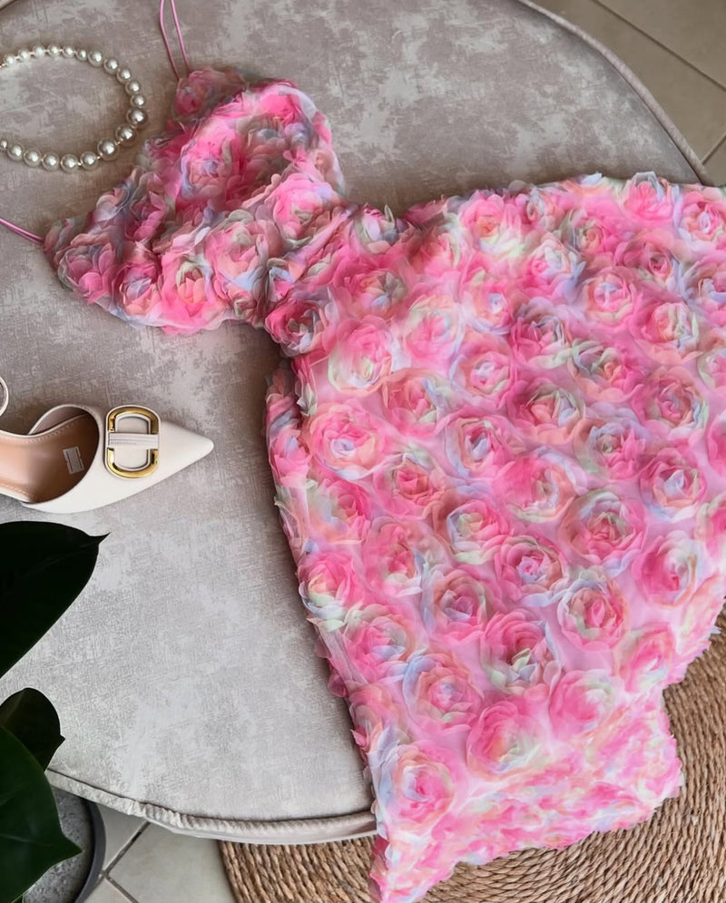 Graz Dress