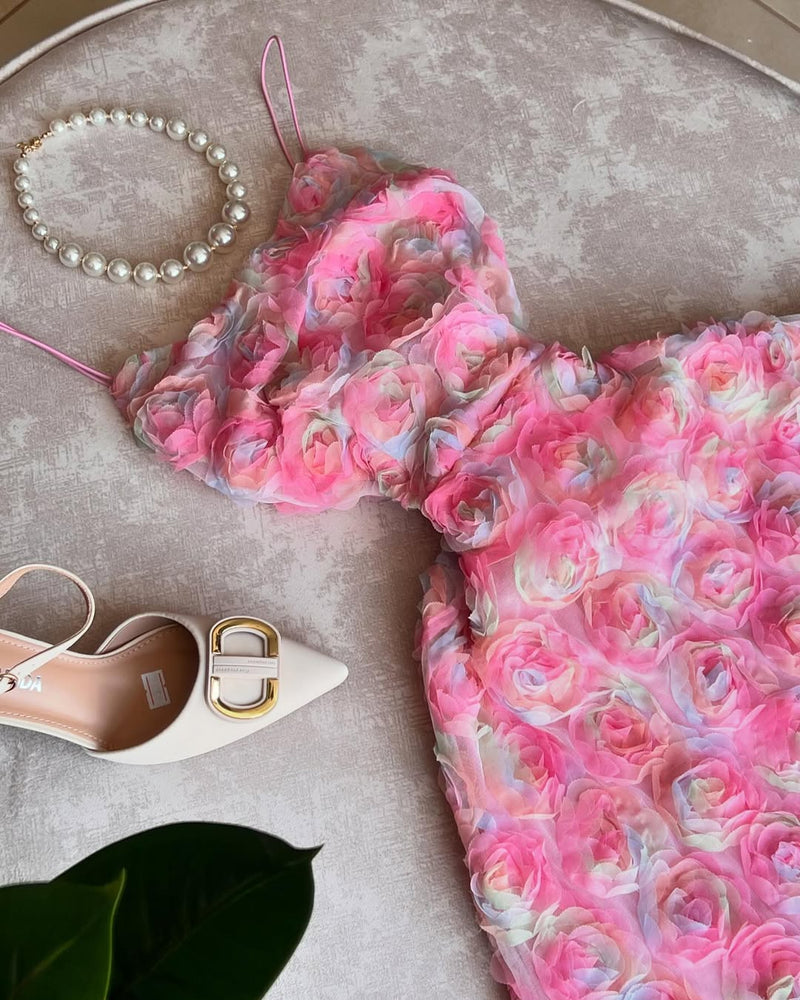 Graz Dress