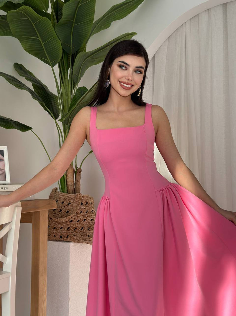 Ayla Dress