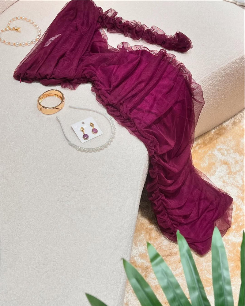 Florance Dress