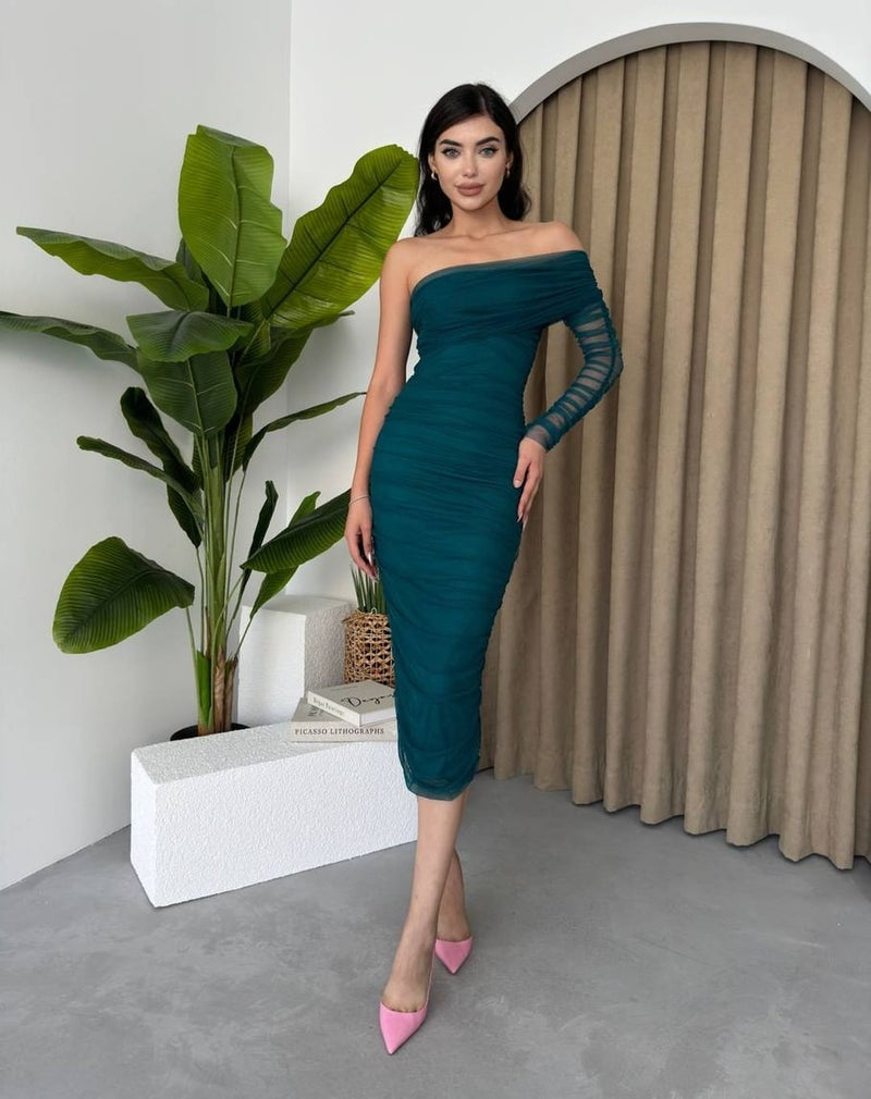 Florance Dress