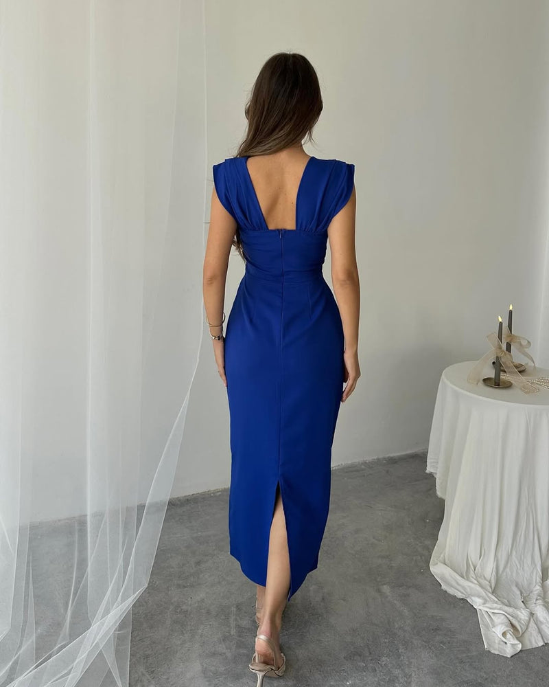 Venice Dress