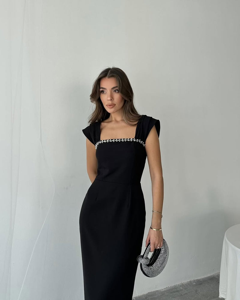 Venice Dress