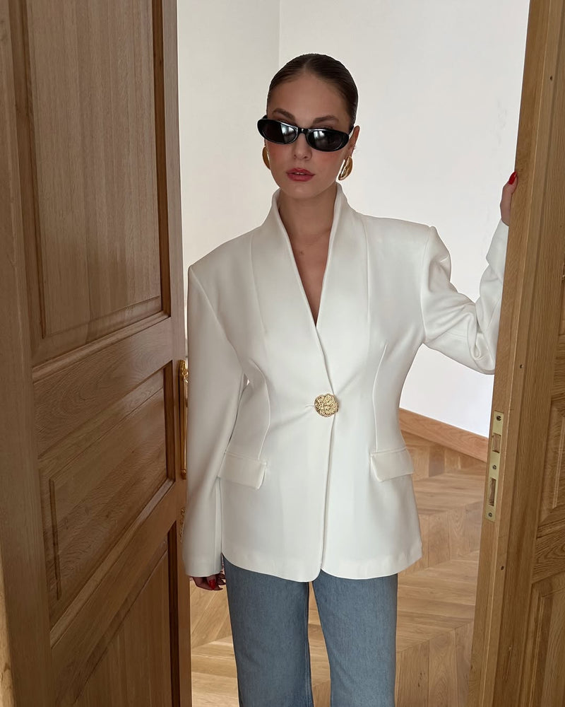 Golda Blazer