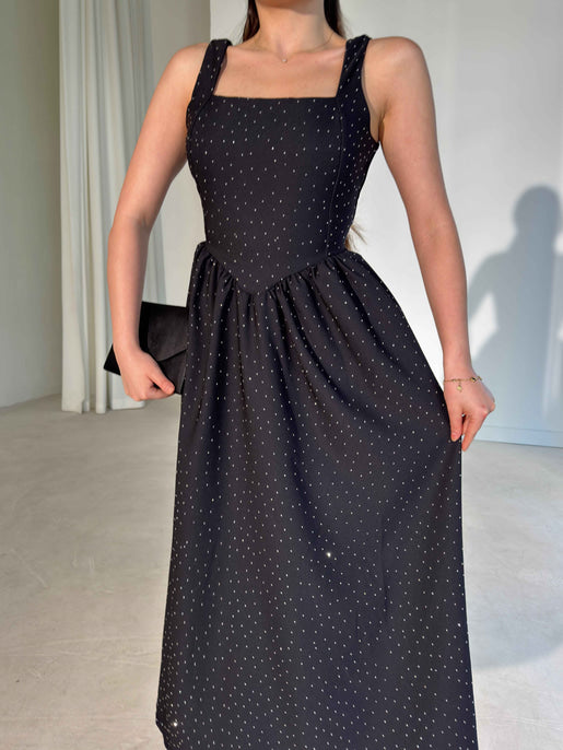 Zora Dress