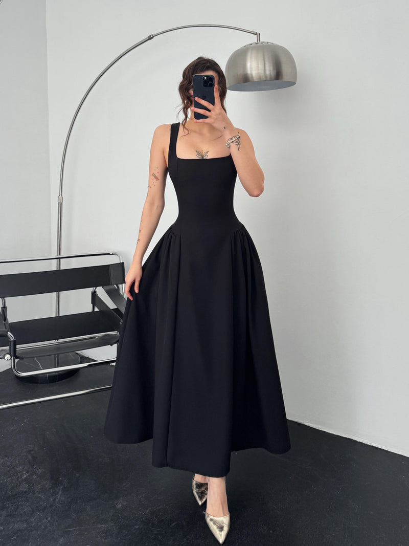 Ayla Dress