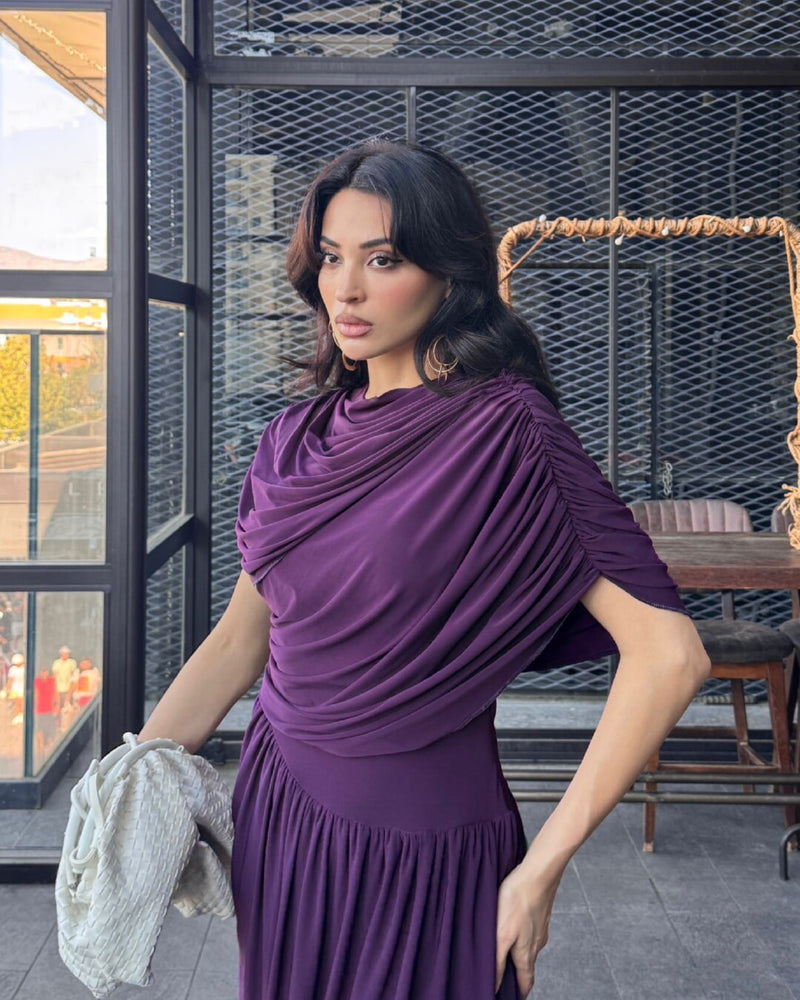 Georgina Dress