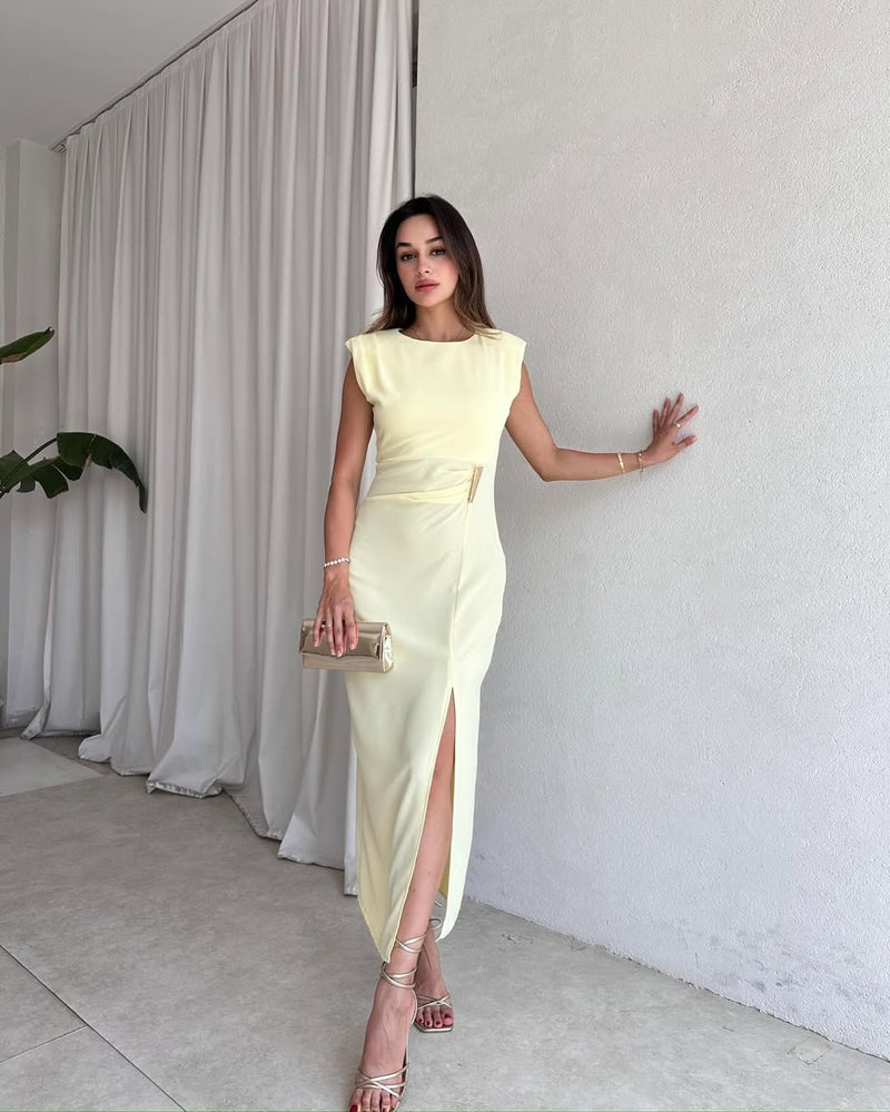 Alessia Dress