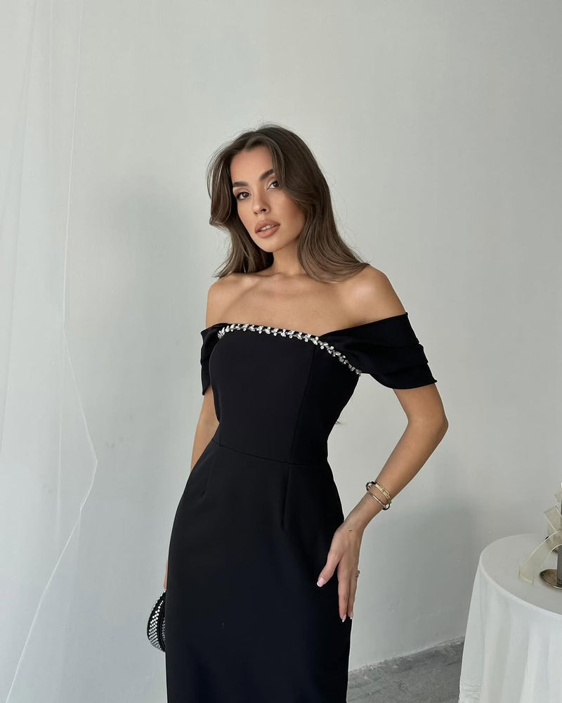 Venice Dress