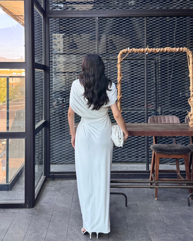 Georgina Dress